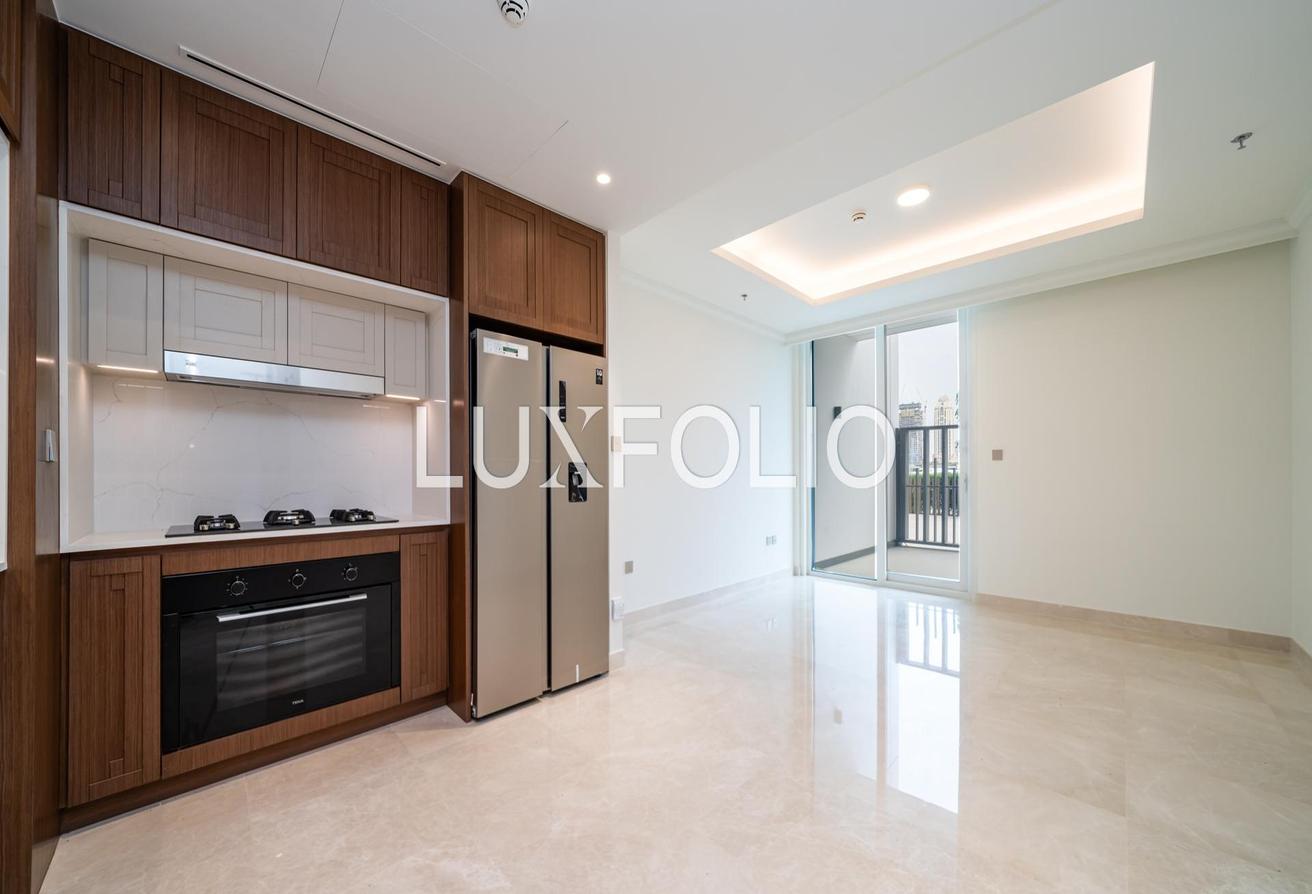 Sea View | Duplex | 3 Bed + Maid photo 4