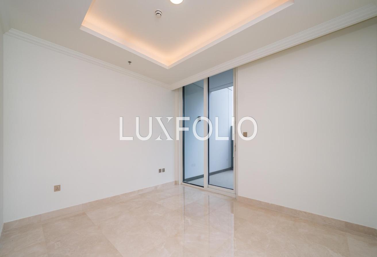 Sea View | Duplex | 3 Bed + Maid photo 10