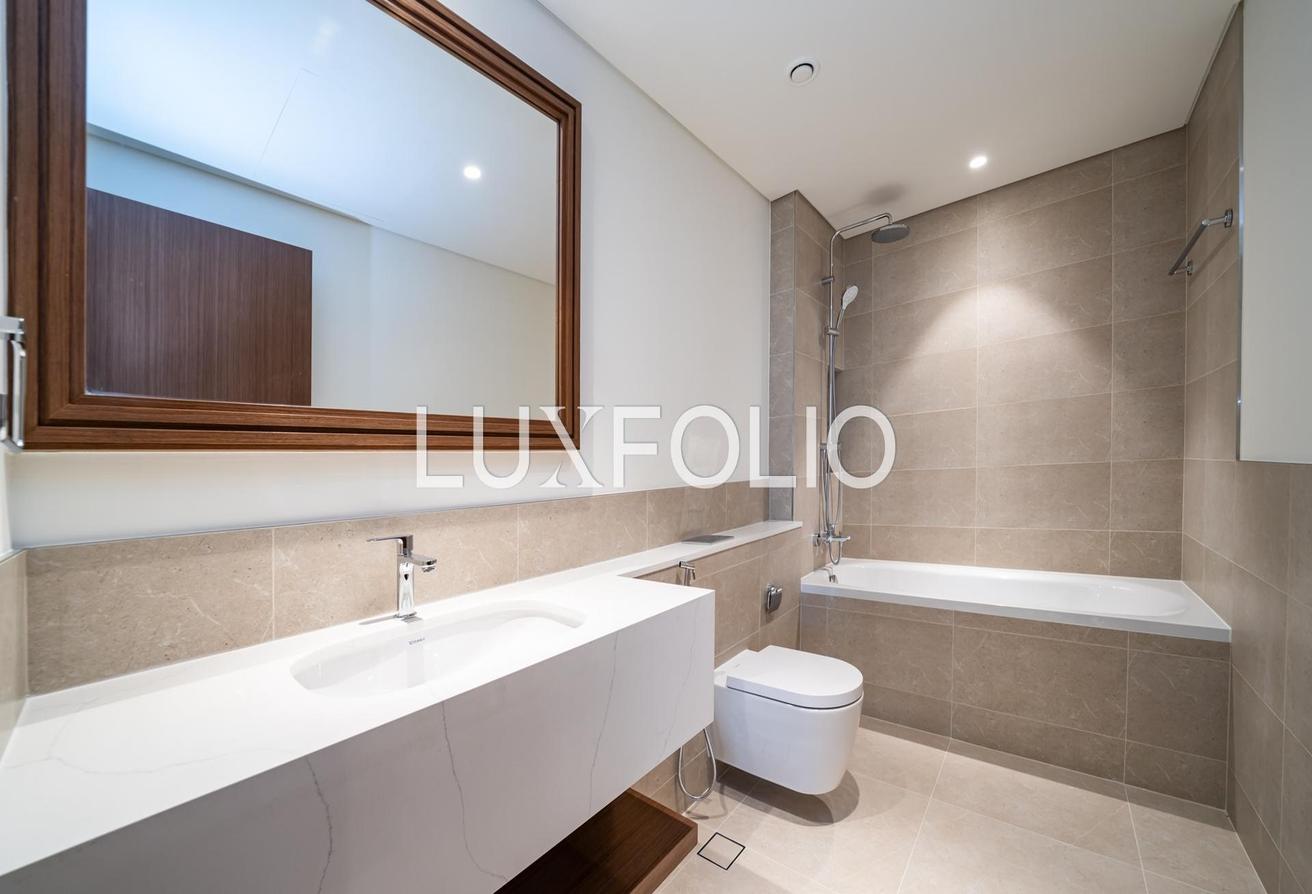 Sea View | Duplex | 3 Bed + Maid photo 15