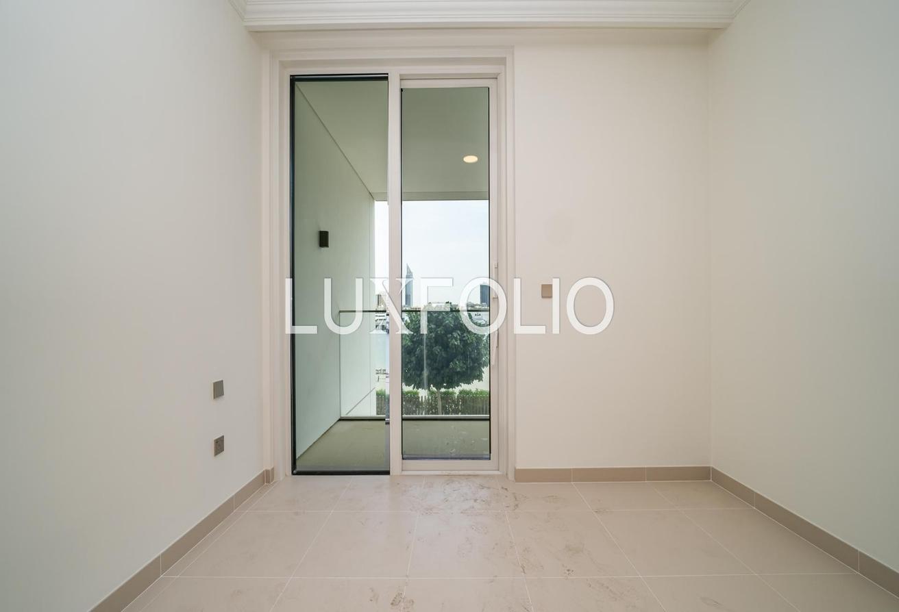 Sea View | Duplex | 3 Bed + Maid photo 22