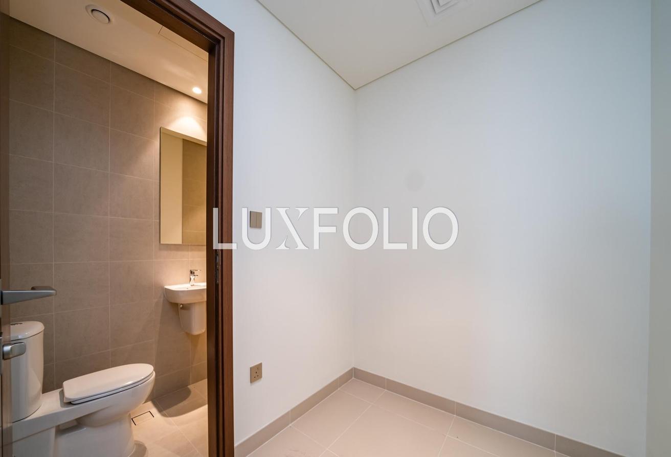Sea View | Duplex | 3 Bed + Maid photo 17