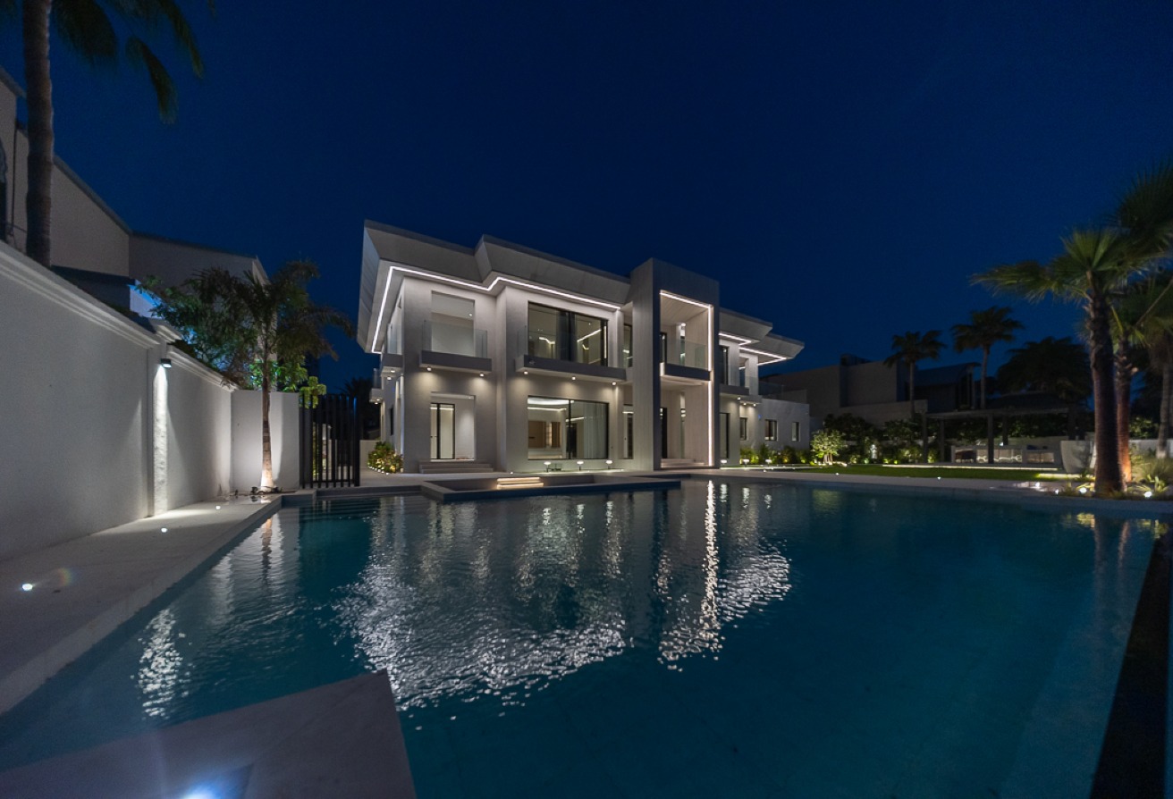 5 bedroom villa in Signature Villas Frond P, Palm Jumeirah: 25