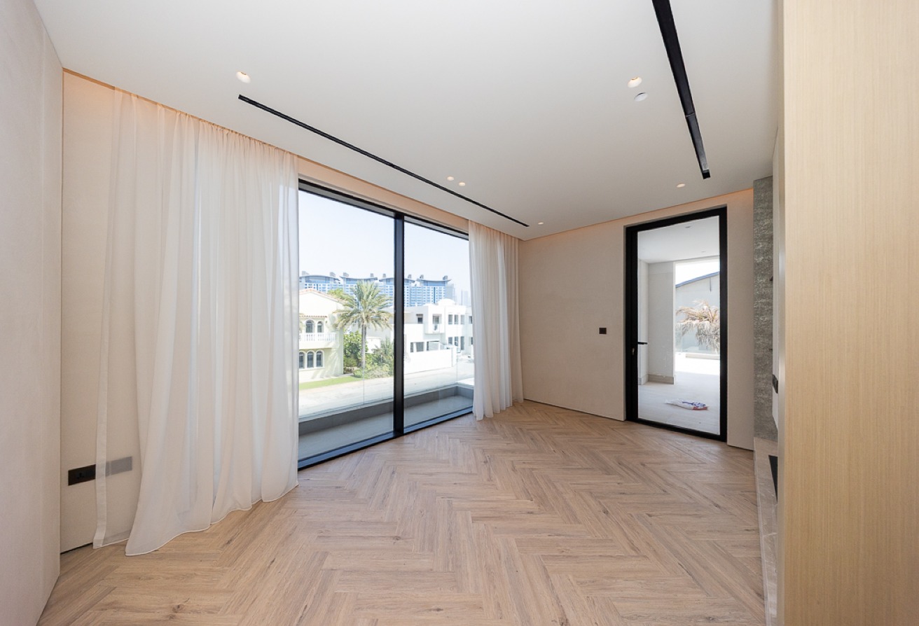 5 bedroom villa in Signature Villas Frond P, Palm Jumeirah: 23