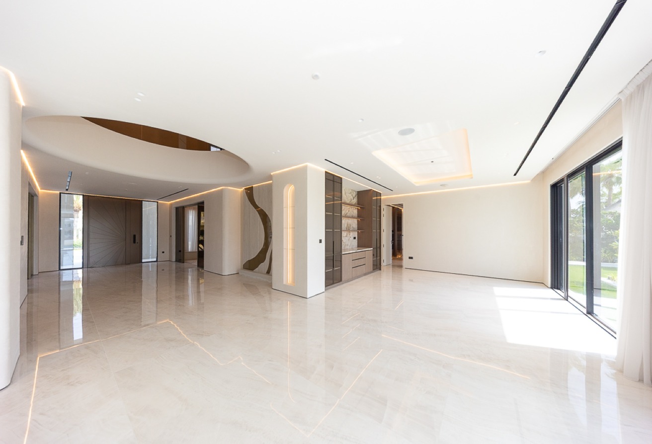 5 bedroom villa in Signature Villas Frond P, Palm Jumeirah: 8