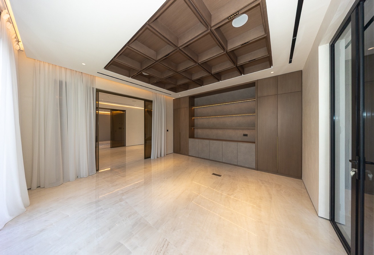 5 bedroom villa in Signature Villas Frond P, Palm Jumeirah: 10