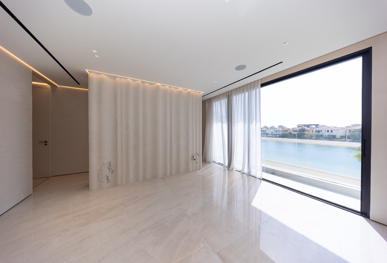 5 bedroom villa in Signature Villas Frond P, Palm Jumeirah: 18