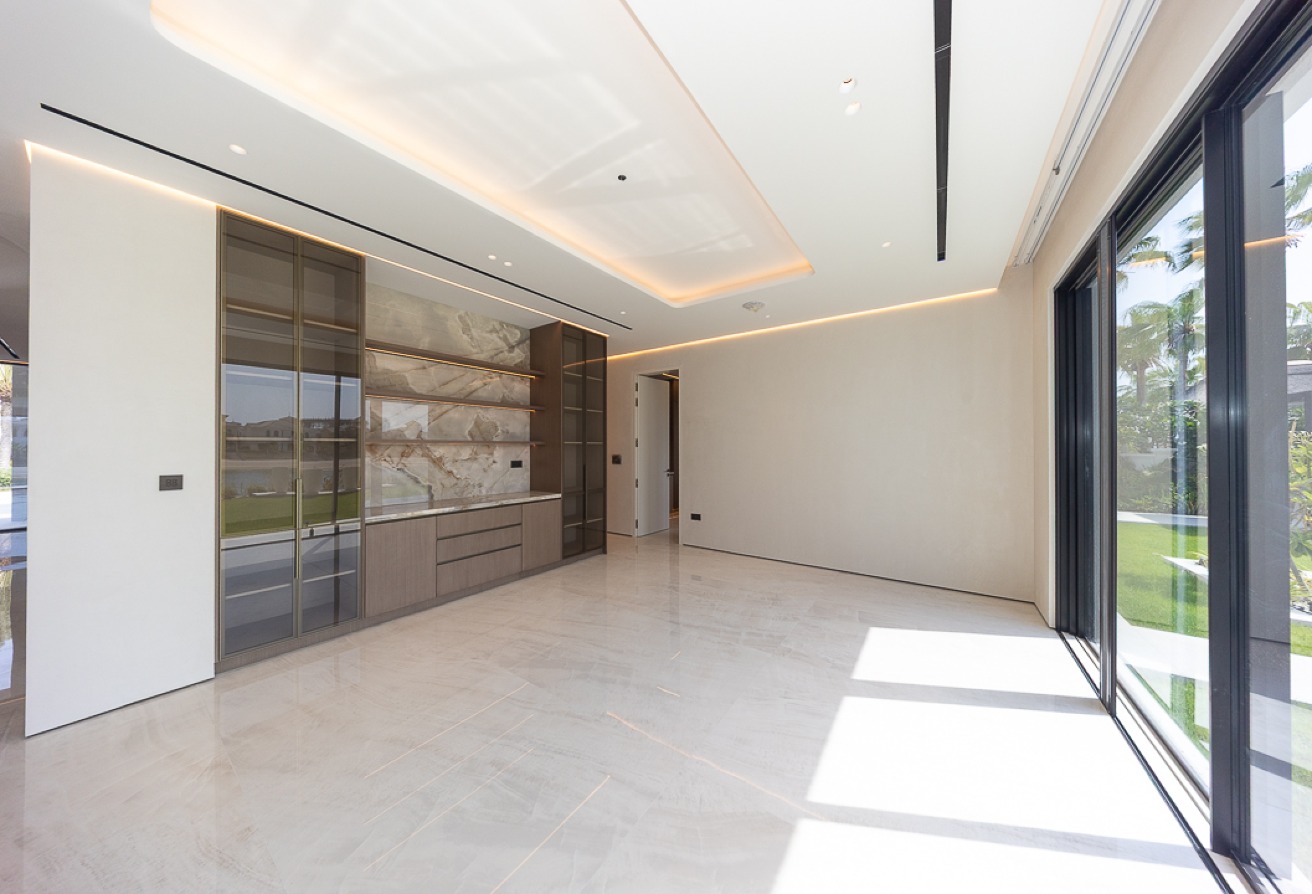 5 bedroom villa in Signature Villas Frond P, Palm Jumeirah: 12