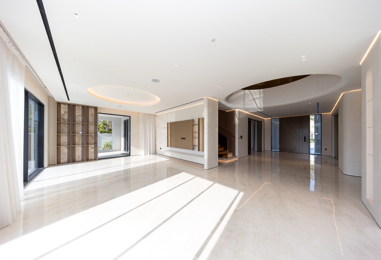 5 bedroom villa in Signature Villas Frond P, Palm Jumeirah: 19