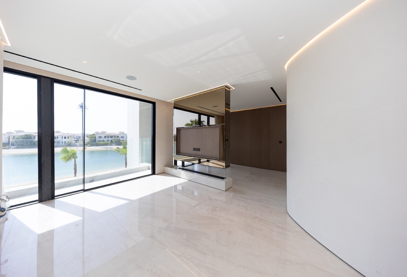5 bedroom villa in Signature Villas Frond P, Palm Jumeirah: 17