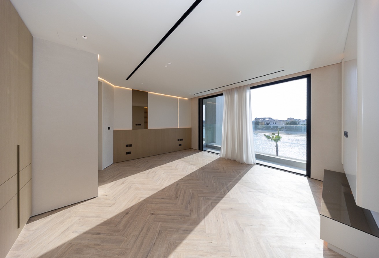 5 bedroom villa in Signature Villas Frond P, Palm Jumeirah: 24