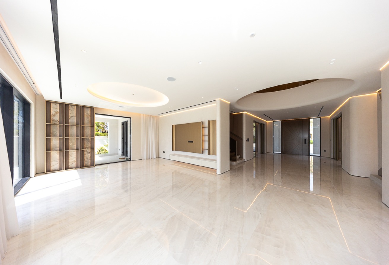 5 bedroom villa in Signature Villas Frond P, Palm Jumeirah: 20