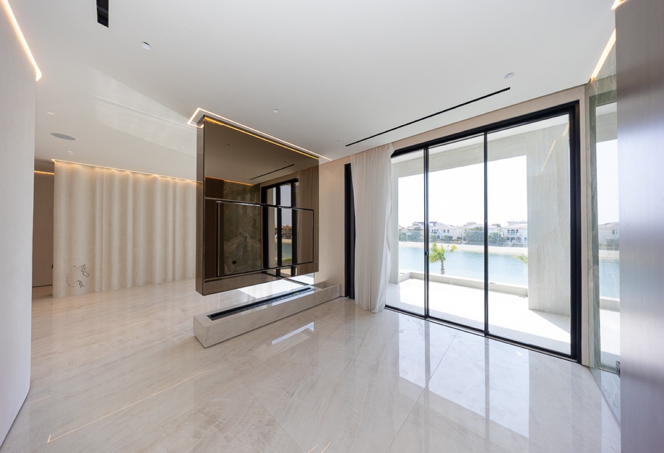 5 bedroom villa in Signature Villas Frond P, Palm Jumeirah: 16