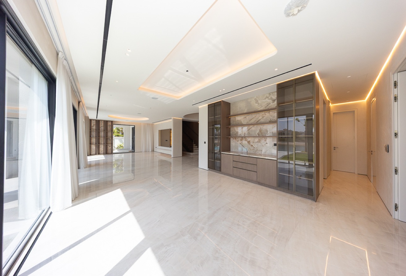 5 bedroom villa in Signature Villas Frond P, Palm Jumeirah: 21