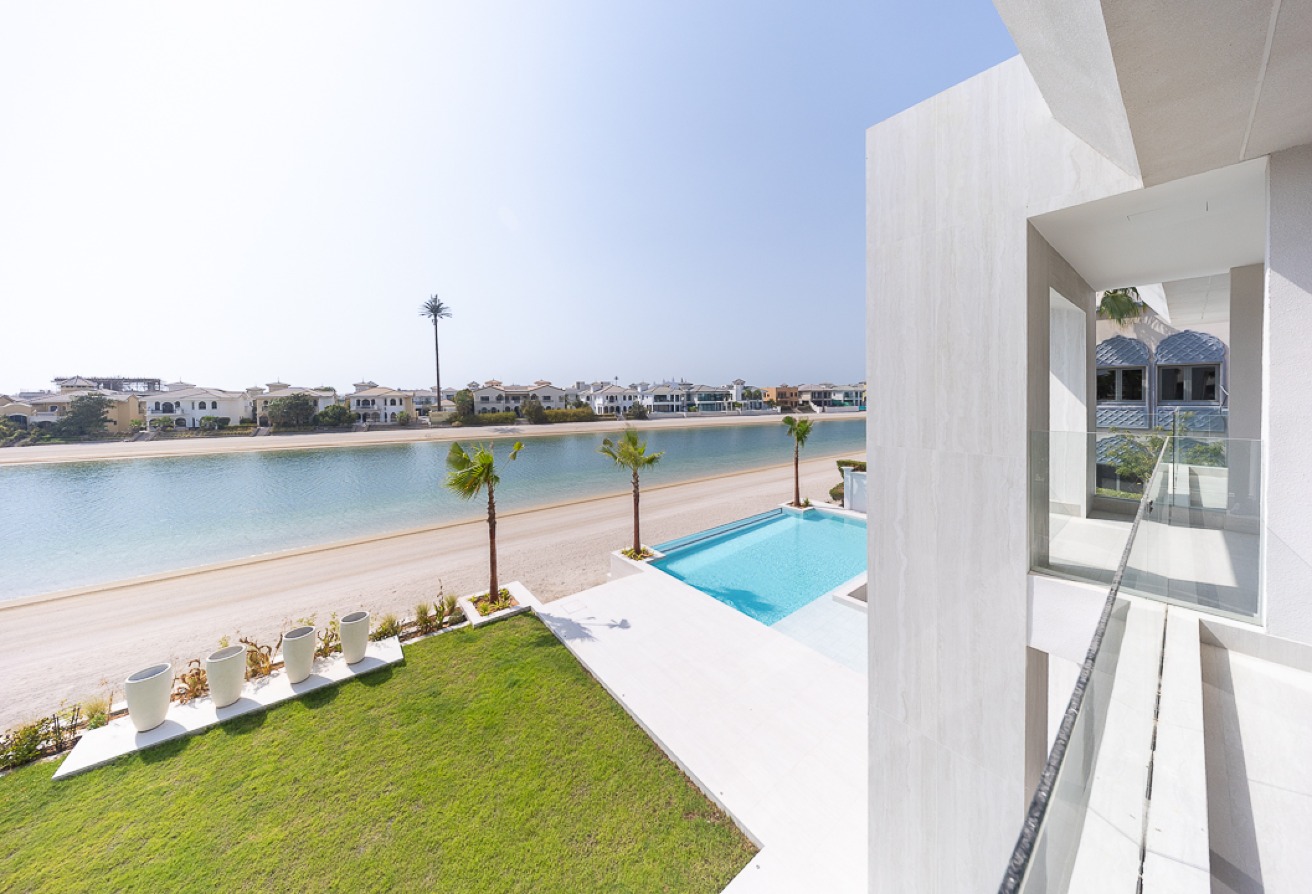 5 bedroom villa in Signature Villas Frond P, Palm Jumeirah: 15