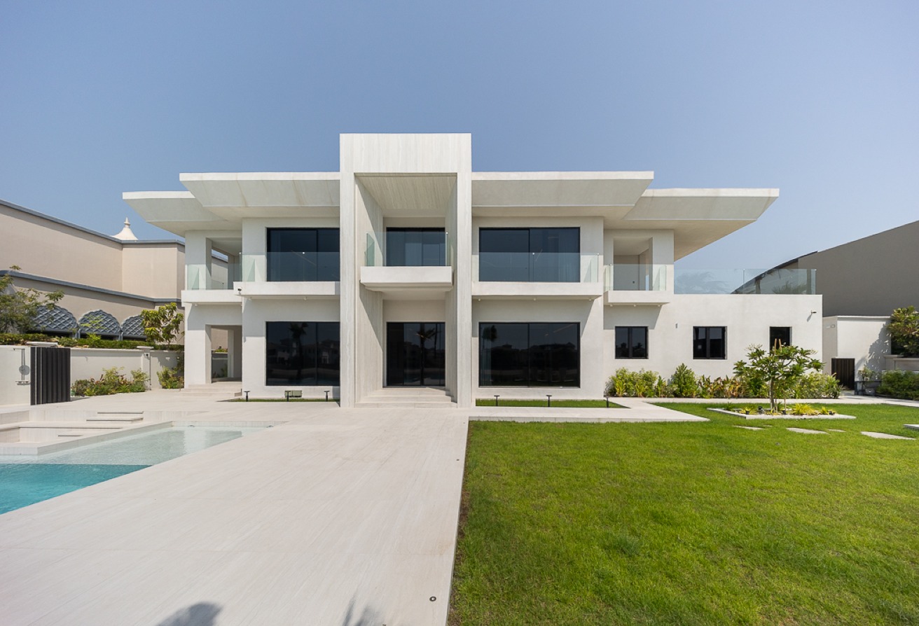 5 bedroom villa in Signature Villas Frond P, Palm Jumeirah: 5