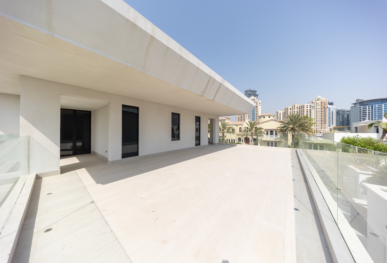 5 bedroom villa in Signature Villas Frond P, Palm Jumeirah: 26