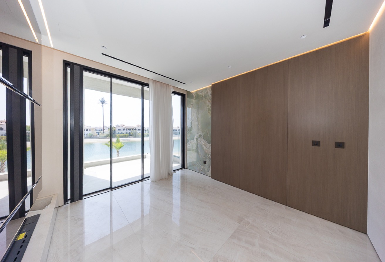 5 bedroom villa in Signature Villas Frond P, Palm Jumeirah: 22