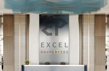 Apartment - 1 Bedroom - 1 Bathroom for sale in Binghatti Cullinan - Al Jaddaf - Dubai Apartment - 1 Bedroom - 1 Bathroom for sale in Binghatti Cullinan - Al Jaddaf - Dubai
