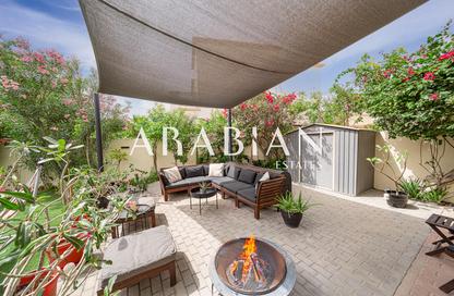 Villa - 4 Bedrooms - 3 Bathrooms for sale in Springs 1 - The Springs - Dubai Villa - 4 Bedrooms - 3 Bathrooms for sale in Springs 1 - The Springs - Dubai