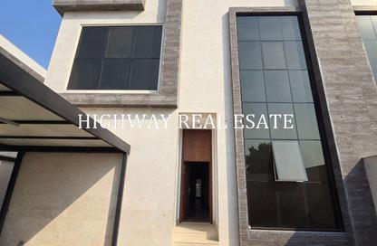 Villa - 5 Bedrooms - 7 Bathrooms for rent in Al Jazzat - Al Riqqa - Sharjah