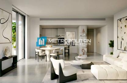 Apartment - 1 - 1 for sale in Muheira - Al Reem Island - Abu Dhabi