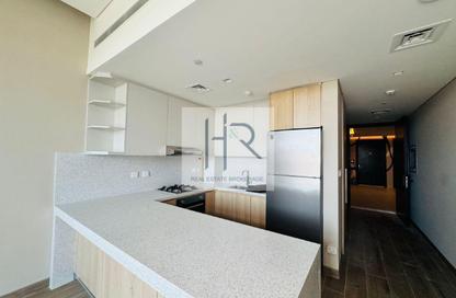 Apartment - Studio - 1 Bathroom for sale in Marco Polo - Living Legends - Dubai