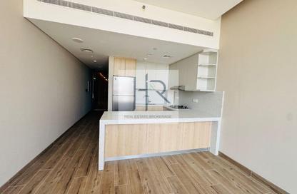 Apartment - Studio - 1 Bathroom for sale in Marco Polo - Living Legends - Dubai