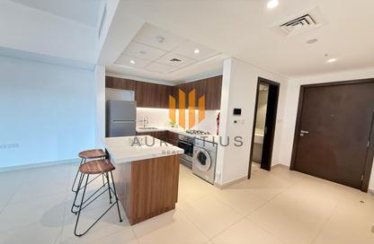 Apartment - 2 - 3 for sale in AZIZI Berton - Al Furjan - Dubai