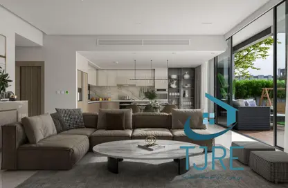 Villa - 2 Bedrooms - 3 Bathrooms for sale in Reportage Village - Dubai Land - Dubai