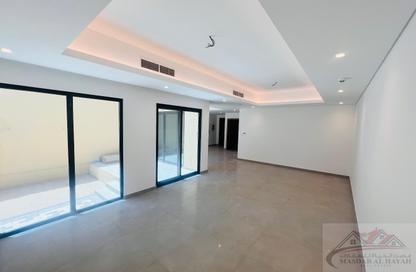 Villa - 3 Bedrooms - 4 Bathrooms for rent in Sharjah Sustainable City - Sharjah