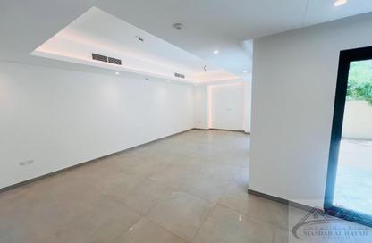 Villa - 3 Bedrooms - 4 Bathrooms for rent in Sharjah Sustainable City - Sharjah