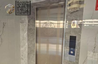 Whole Building - Studio - 7+ for sale in Orchid Towers - Tiger Downtown Ajman - Al Alia - Ajman