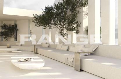 Apartment - Studio - 1 for sale in Wadi 645 - Majan - Dubai