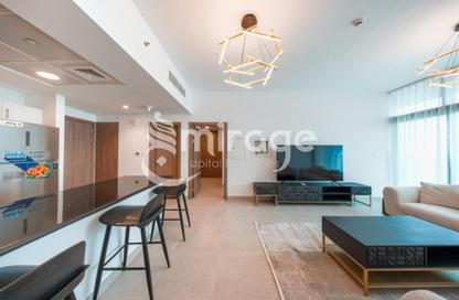 Apartment - 1 - 1 for rent in Park View - Saadiyat Island - Abu Dhabi Apartment - 1 - 1 for rent in Park View - Saadiyat Island - Abu Dhabi
