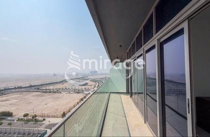 Apartment - 1 - 1 for rent in Park View - Saadiyat Island - Abu Dhabi Apartment - 1 - 1 for rent in Park View - Saadiyat Island - Abu Dhabi
