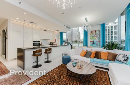 Apartment - 3 - 4 for sale in Residences 15 - The Residences at District One - District One - Mohammed Bin Rashid City - Dubai