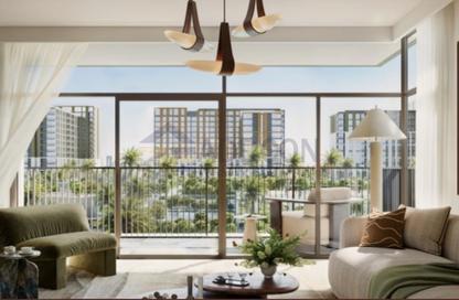 Apartment - 2 Bedrooms - 2 Bathrooms for sale in Terra Woods Tower 3 - Terra Woods - Expo City - Dubai