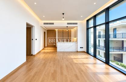 Apartment - 1 - 2 for sale in Jubail Terraces - Al Jubail Island - Abu Dhabi