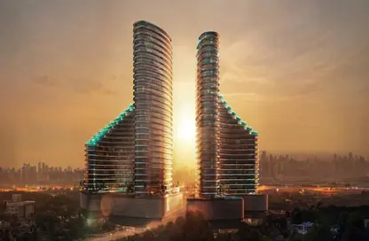 شقة - 1 حمام للبيع في بن غاطي سكايفليم 2 - بينغاتي سكاي فليم - مجان - دبي لاند - دبي شقة - 1 حمام للبيع في بن غاطي سكايفليم 2 - بينغاتي سكاي فليم - مجان - دبي لاند - دبي