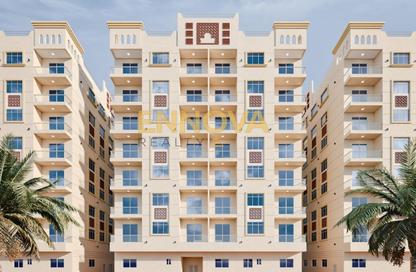 Apartment - 2 Bedrooms - 3 Bathrooms for sale in Al Ameera Village - Ajman Apartment - 2 Bedrooms - 3 Bathrooms for sale in Al Ameera Village - Ajman
