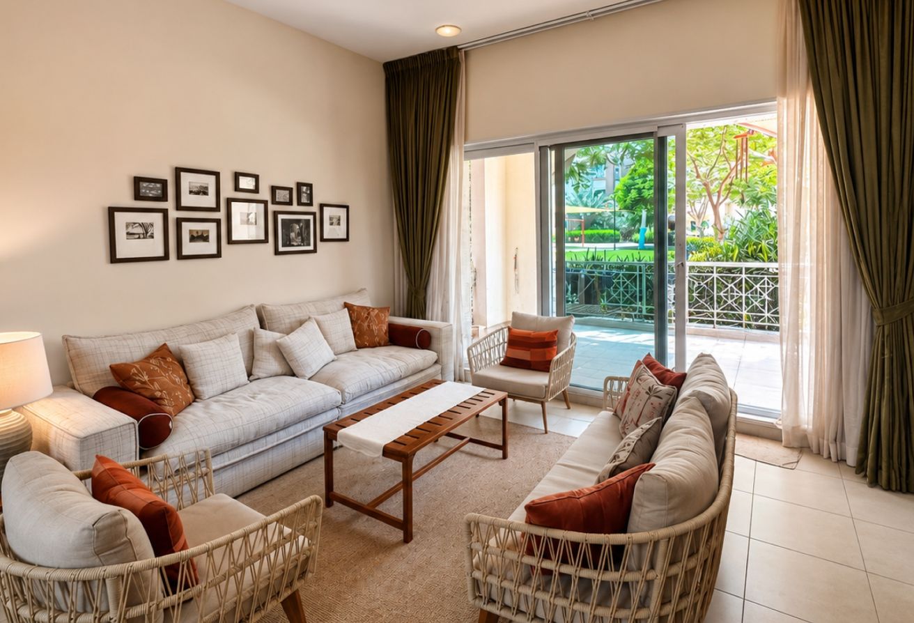 Exclusive | Ground Floor | Tenanted