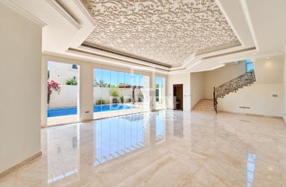 Villa - 5 - 6 for rent in Barsha South Villas - Al Barsha South - Al Barsha - Dubai Villa - 5 - 6 for rent in Barsha South Villas - Al Barsha South - Al Barsha - Dubai
