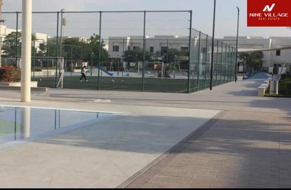 Villa - 4 Bedrooms - 4 Bathrooms for sale in Safi Townhouses - Safi - Town Square - Dubai