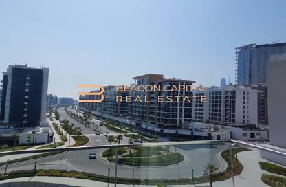 Apartment - 1 - 1 for sale in Azizi Riviera 47 - Azizi Riviera - Meydan One - Meydan - Dubai Apartment - 1 - 1 for sale in Azizi Riviera 47 - Azizi Riviera - Meydan One - Meydan - Dubai