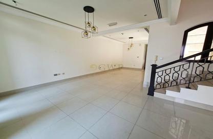 Villa - 4 Bedrooms - 6 Bathrooms for rent in Le Grand Chateau A - Le Grand Chateau - District 10 - Jumeirah Village Circle - Dubai Villa - 4 Bedrooms - 6 Bathrooms for rent in Le Grand Chateau A - Le Grand Chateau - District 10 - Jumeirah Village Circle - Dubai