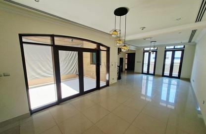 Villa - 4 Bedrooms - 6 Bathrooms for rent in Le Grand Chateau A - Le Grand Chateau - District 10 - Jumeirah Village Circle - Dubai