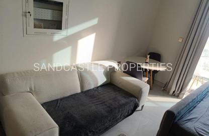 Apartment - Studio - 1 Bathroom for rent in Skyz by Danube - Arjan - Dubai