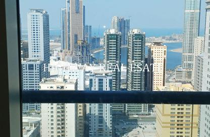 Apartment - 3 - 4 for rent in Golden Sands Tower - Al Nahda - Sharjah Apartment - 3 - 4 for rent in Golden Sands Tower - Al Nahda - Sharjah
