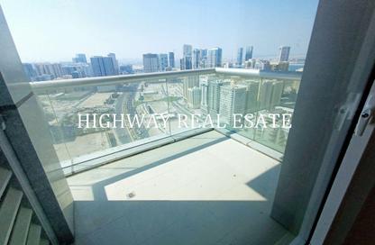 Apartment - 3 - 4 for rent in Golden Sands Tower - Al Nahda - Sharjah