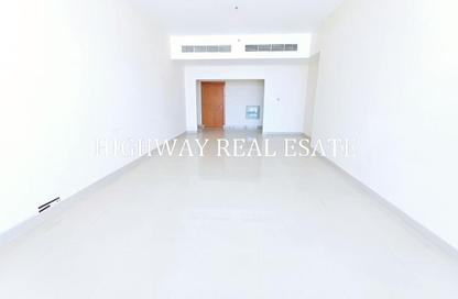Apartment - 3 - 4 for rent in Golden Sands Tower - Al Nahda - Sharjah